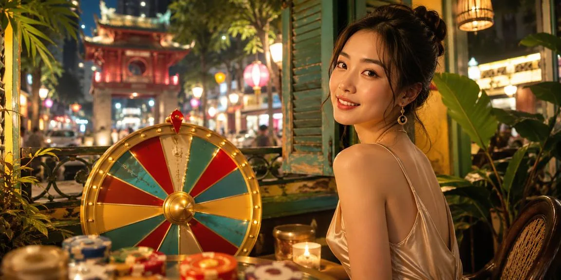 Casino Trực Tiếp ZaloPay